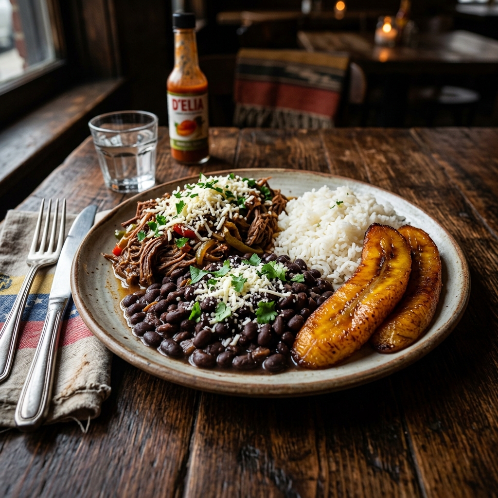 El encuentro de dos mundos